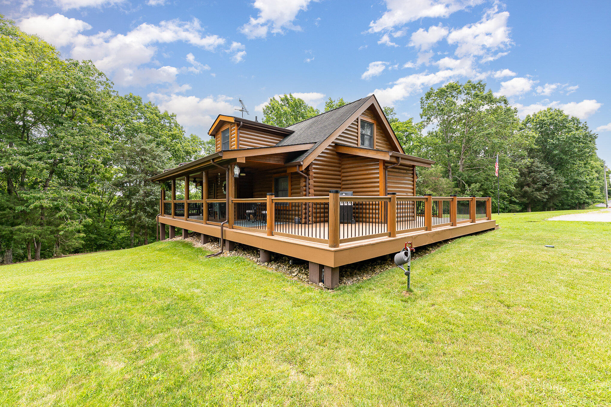 4845 Claxon Ridge Road Owenton, KY 40359 - Photo 3 of 39 Gallery Image 3