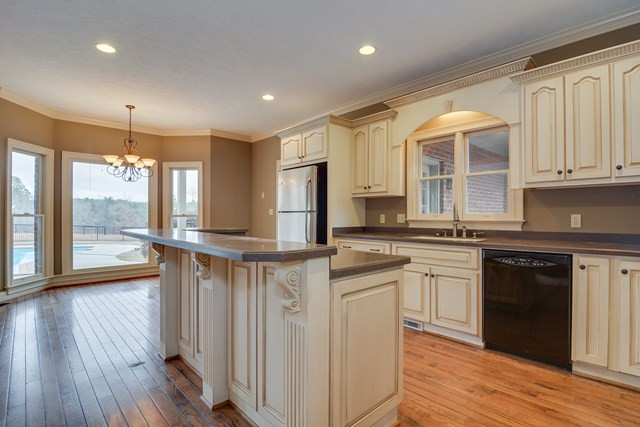 741 Kimball Pond Road Aiken, SC 29803 - Photo 14 of 44