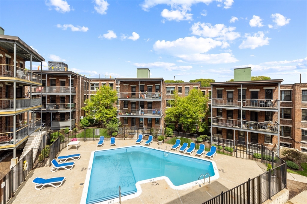 120 Sutherland Road, Unit 7 Boston, MA 02135 - Photo 23 of 25 not sure