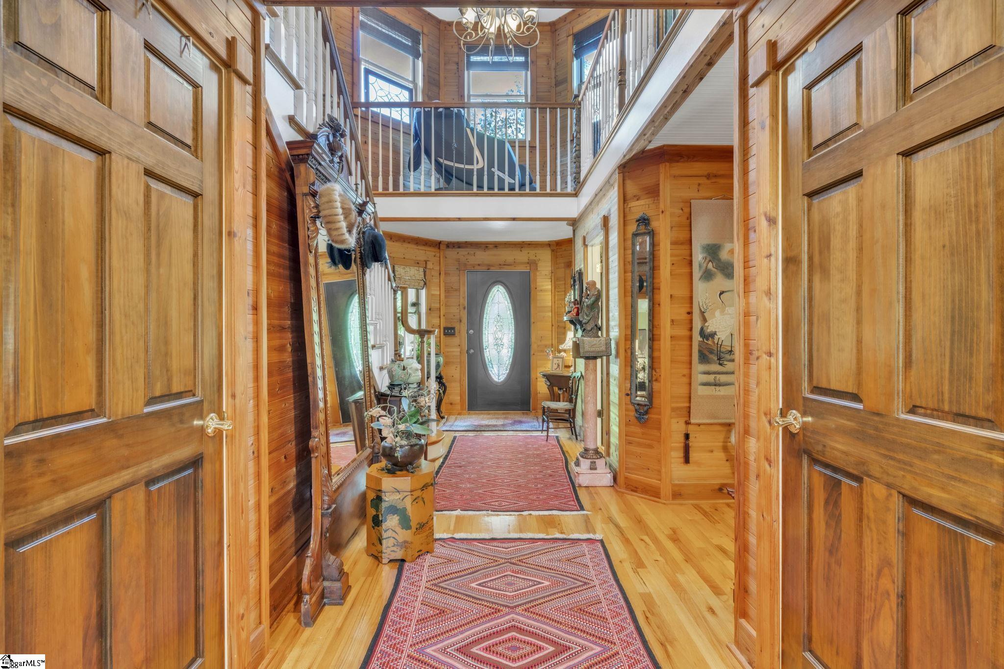 214 Raven Cliff Road Cleveland, SC 29635 - Photo 4 of 47