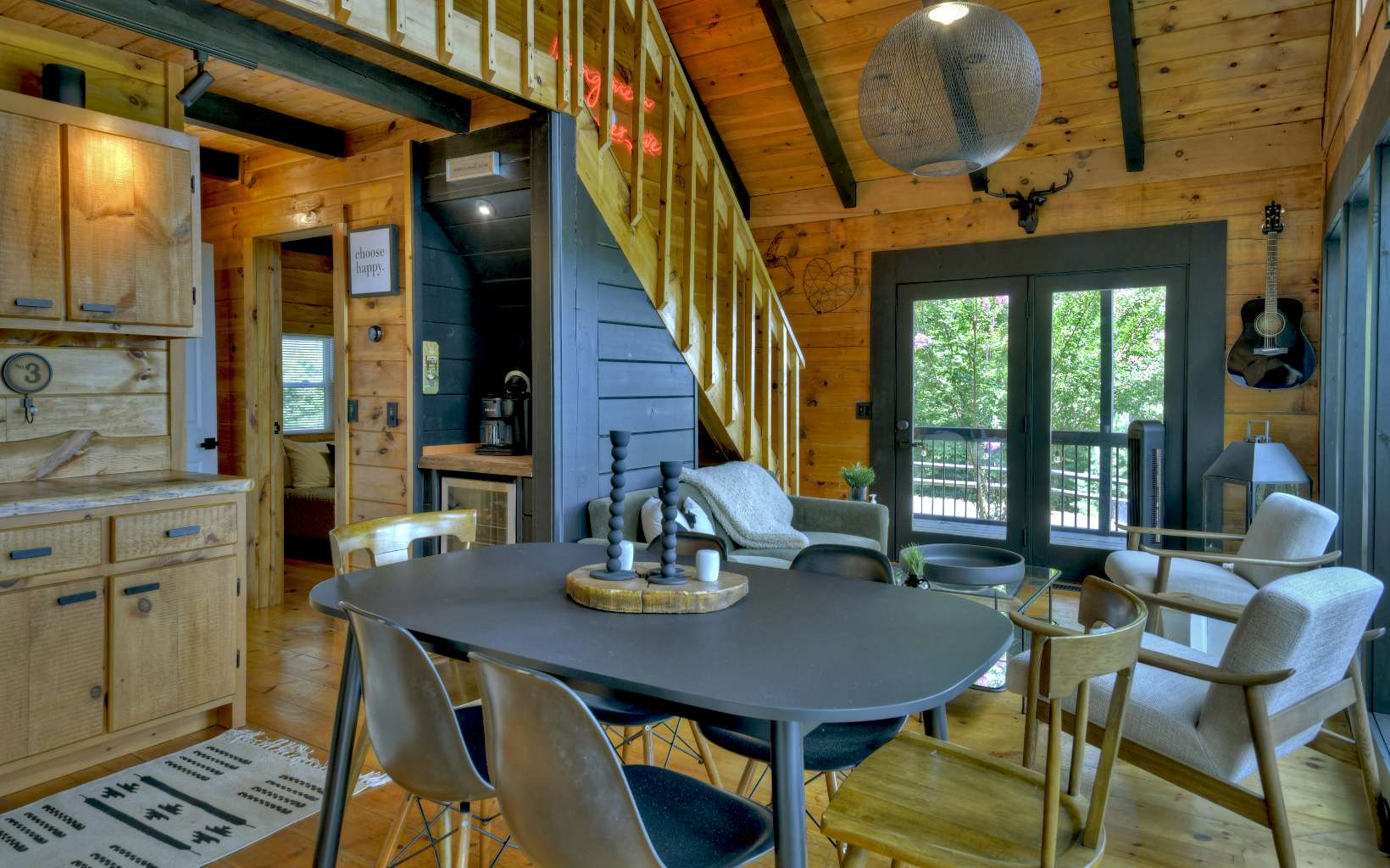 450 Bell Camp Ridge Road Blue Ridge, GA 30513 - Photo 15 of 60 Additional View