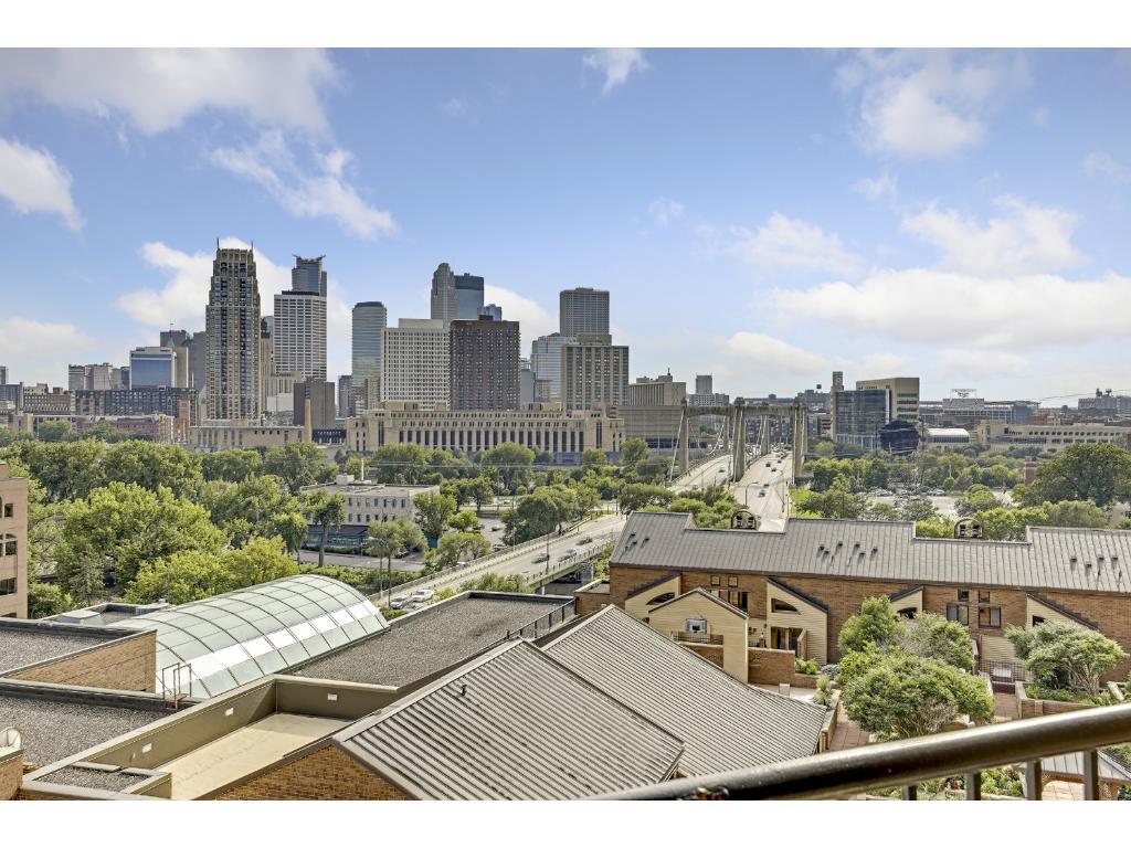 20 Northeast 2nd Street, Unit P903 Minneapolis, MN 55413 - Photo 1 of 1