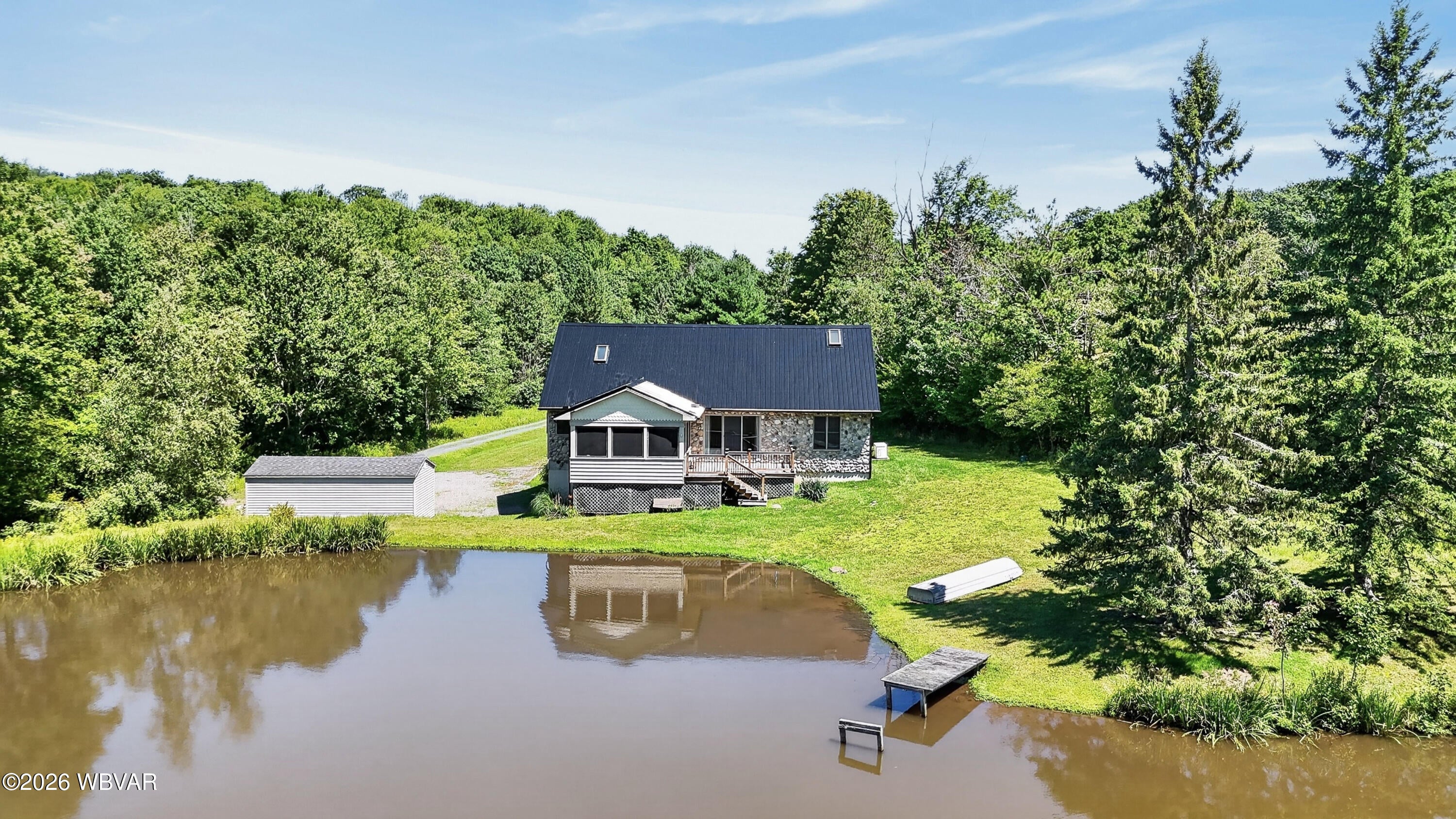 1854 Rouse Road New Albany, PA 18833 - Photo 49 of 50 Gallery Image 49