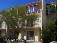 1018 East Osborn Road, Unit B Phoenix, AZ 85014 - Photo 5 of 7 front view of a house