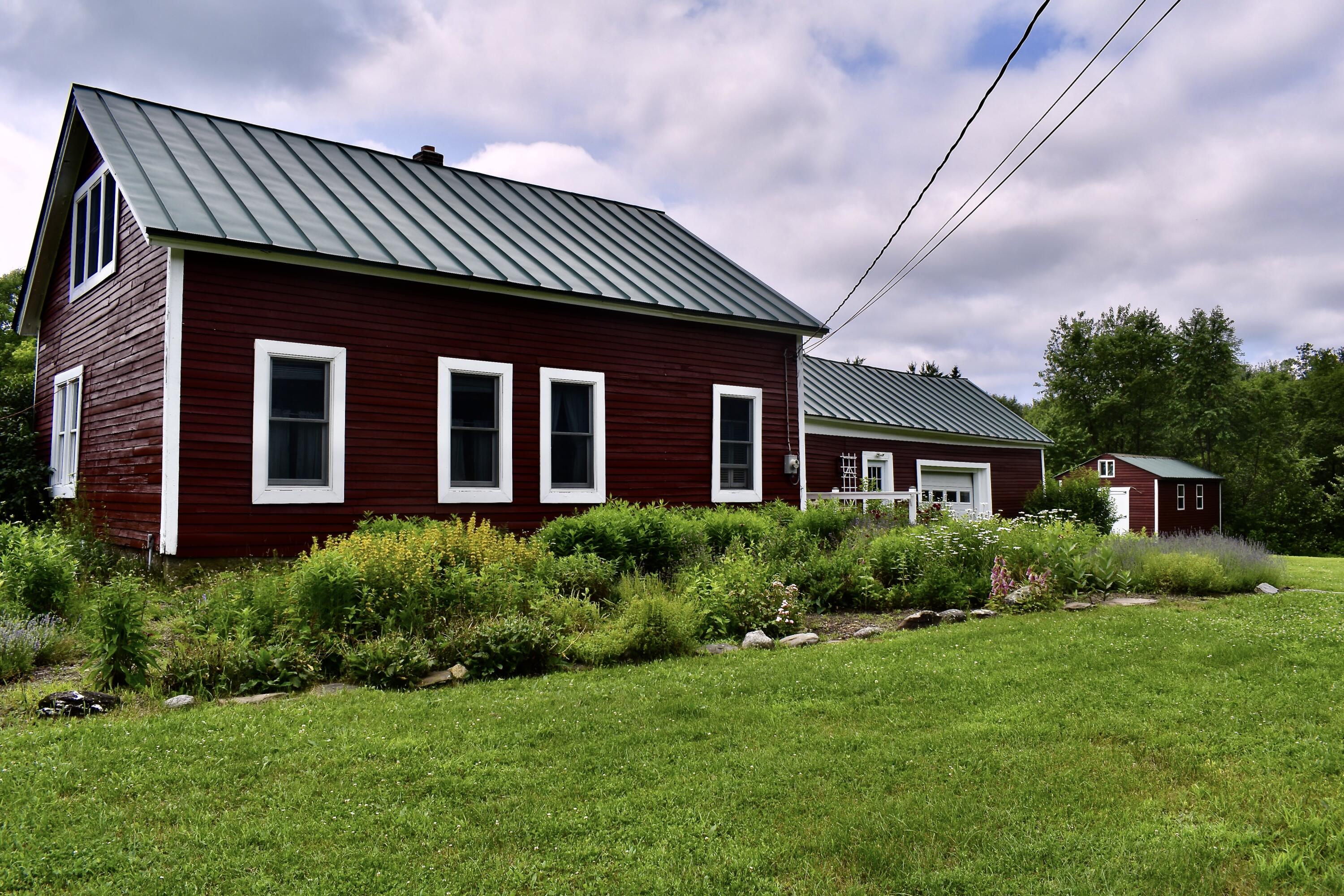 10 Rines Road Burnham, ME 04922 - Photo 1 of 55 DSC_0665