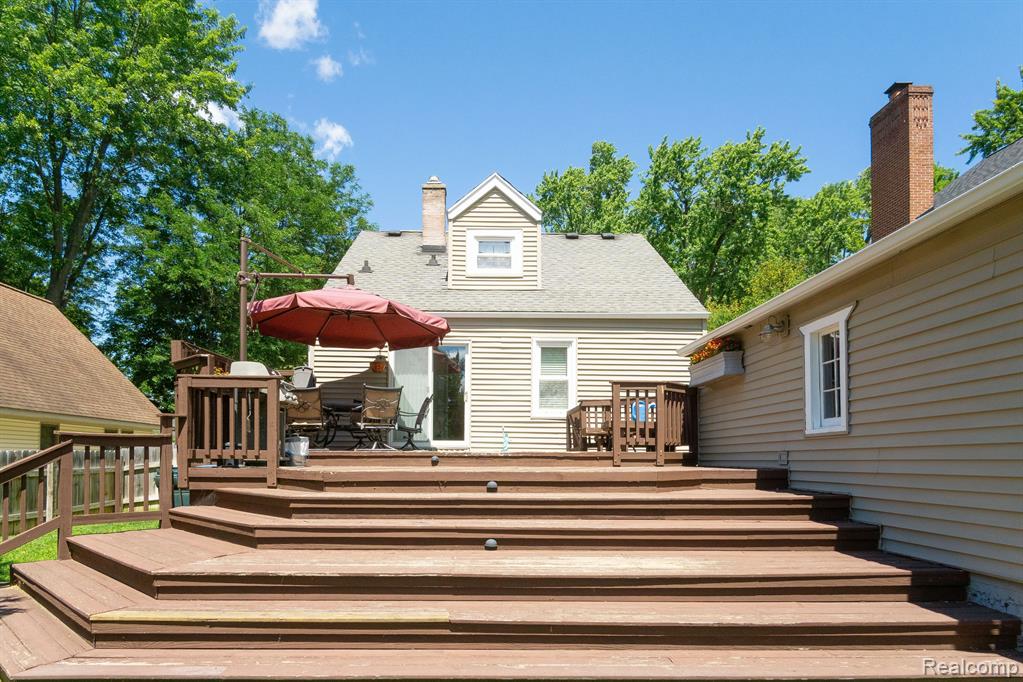 317 Drace Street Rochester, MI 48307 - Photo 35 of 41