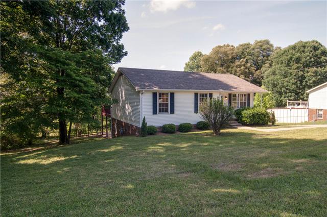EASTWOOD--One of Dickson's Most Popular Addresses!!!