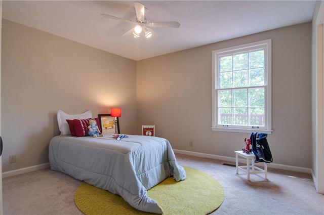 252 Old Columbia Road Dickson, TN 37055 - Photo 11 of 20 Spacious Bedrooms Sizes
