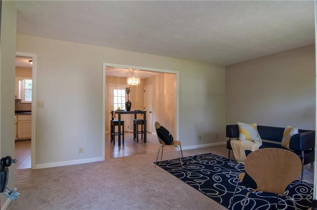 Shows Like A Model Home