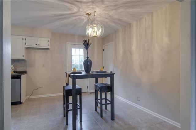 252 Old Columbia Road Dickson, TN 37055 - Photo 8 of 20 Absolutely Adorable Inside & Out