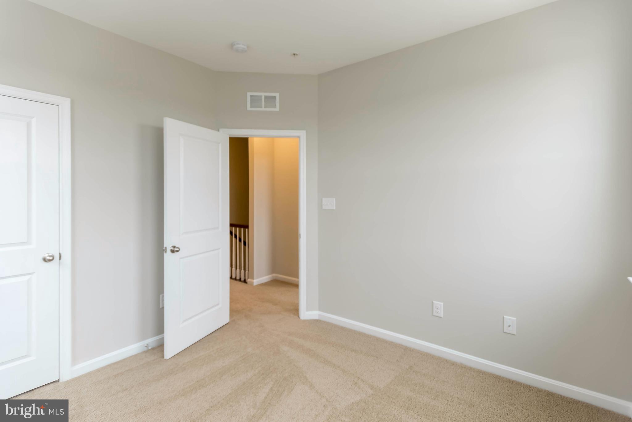 4609 Cambria Road Frederick, MD 21703 - Photo 21 of 29 a view of an empty room