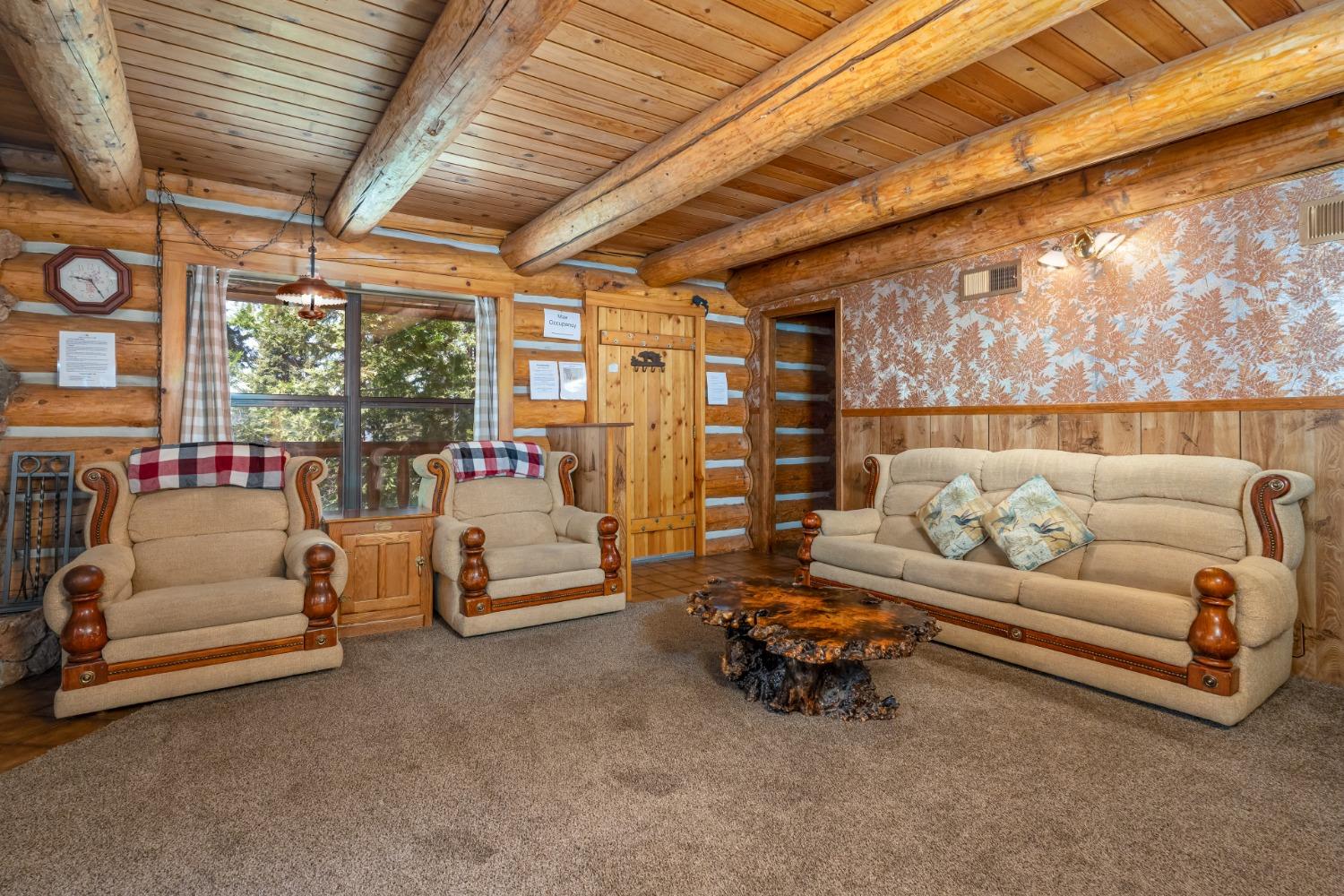 7426 Henness Ridge Road Yosemite West, CA 95389 - Photo 12 of 35