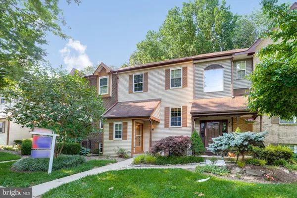 $2,700 | 7371 Swan Point Way, Unit 108, Columbia, MD 21045