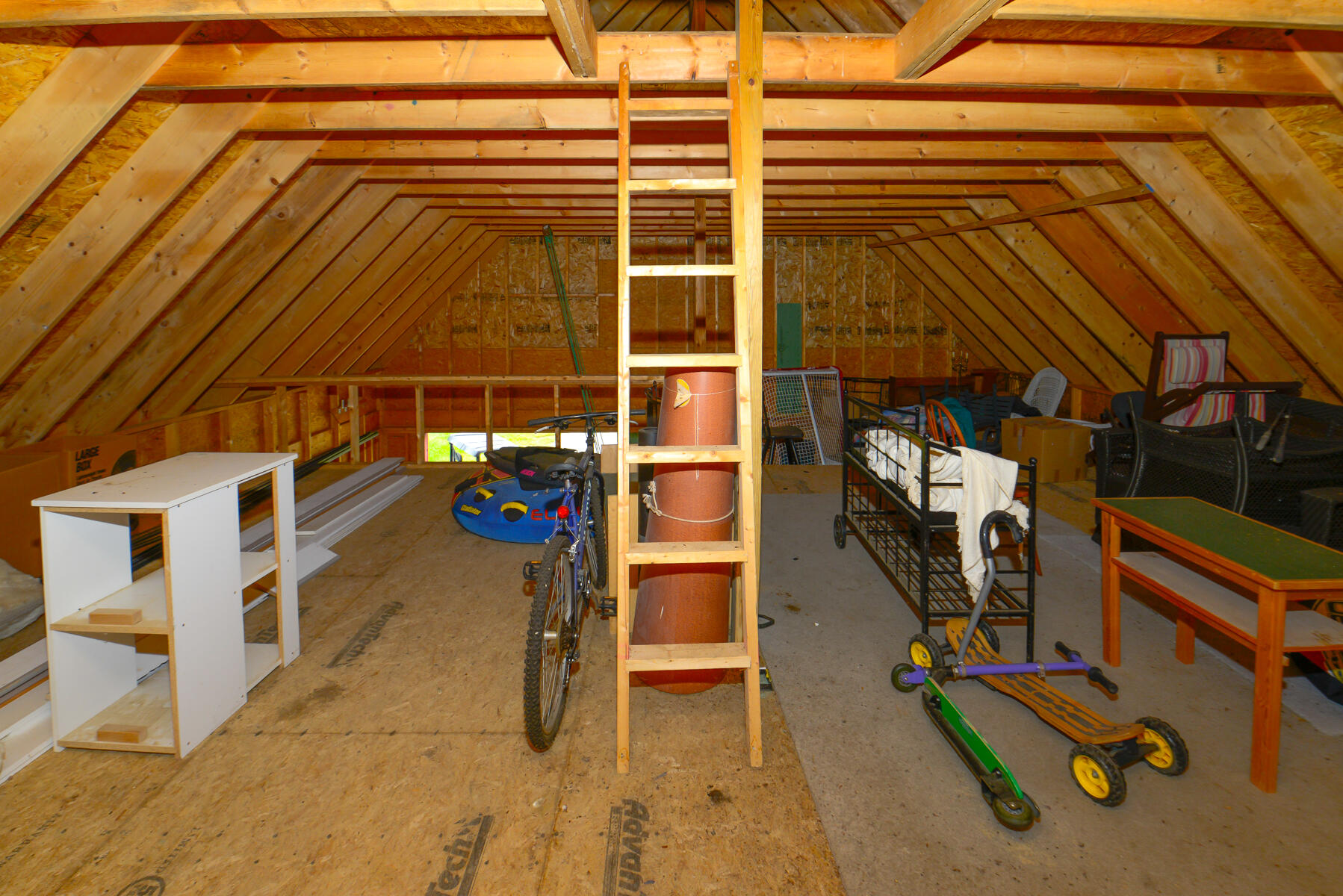 740 Sabattus Road Lovell, ME 04051 - Photo 27 of 60 sabattus road-121