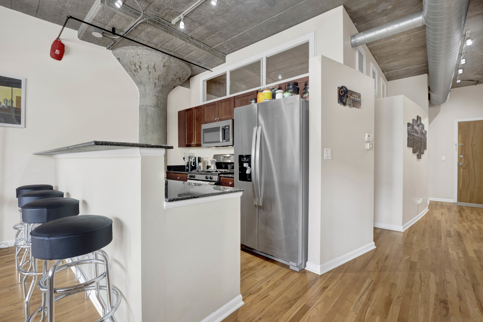 1000 West 15th Street, Unit 232 Chicago, IL 60608 - Photo 8 of 26