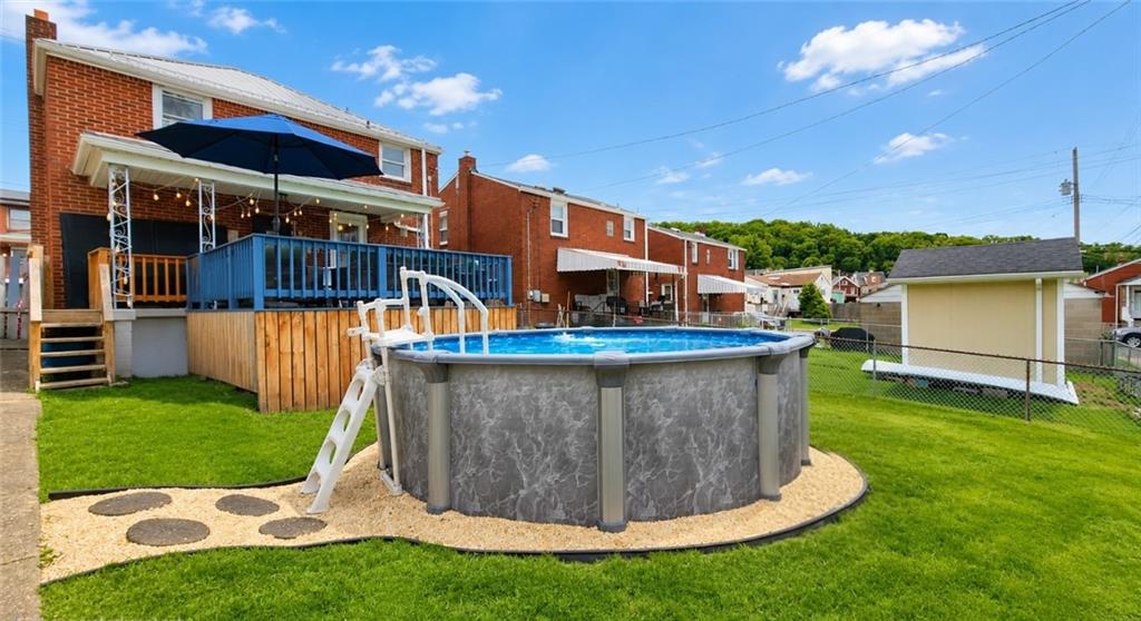 1139 West 11th Street McKees Rocks, PA 15136 - Photo 7 of 34 Gallery Image 7