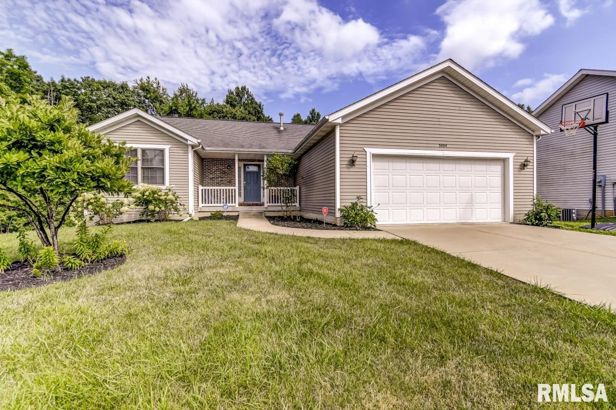 3004 Andy Road Springfield, IL 62702 - Photo 1 of 24