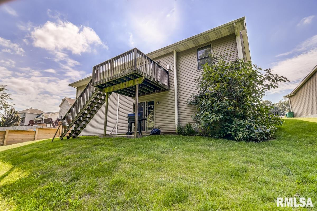 3004 Andy Road Springfield, IL 62702 - Photo 23 of 24