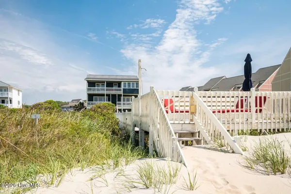 $1,750,000 | 101 Martin Lane, Oak Island, NC 28465