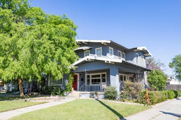 $379,800 | 3463 East Kerckhoff Avenue, Fresno, CA 93702