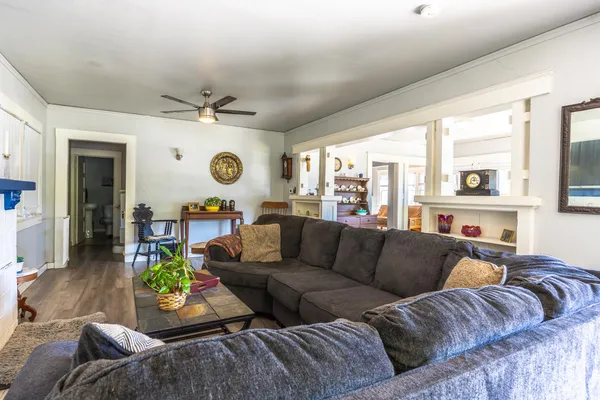 $379,800 | 3463 East Kerckhoff Avenue, Fresno, CA 93702