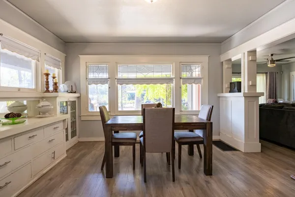 $379,800 | 3463 East Kerckhoff Avenue, Fresno, CA 93702