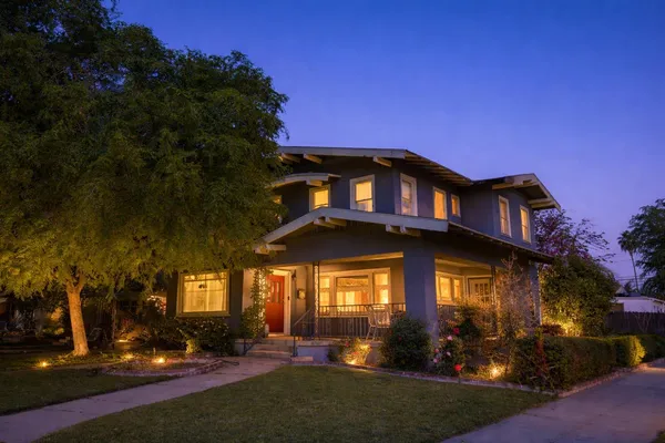 $379,800 | 3463 East Kerckhoff Avenue, Fresno, CA 93702