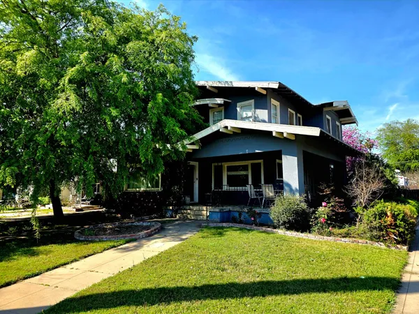 $379,800 | 3463 East Kerckhoff Avenue, Fresno, CA 93702