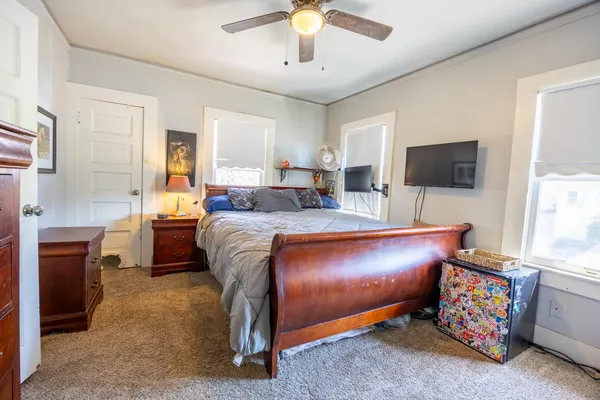 $379,800 | 3463 East Kerckhoff Avenue, Fresno, CA 93702