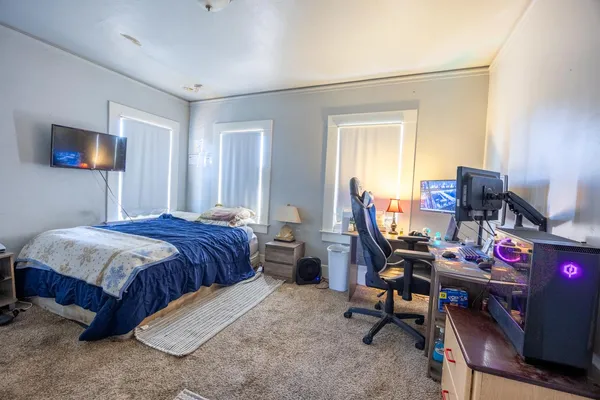 $379,800 | 3463 East Kerckhoff Avenue, Fresno, CA 93702