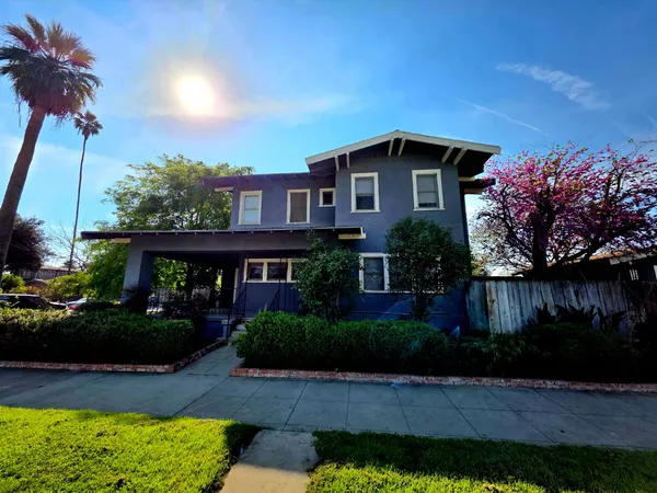 $379,800 | 3463 East Kerckhoff Avenue, Fresno, CA 93702
