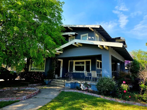 $379,800 | 3463 East Kerckhoff Avenue, Fresno, CA 93702