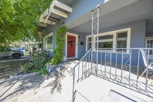 $379,800 | 3463 East Kerckhoff Avenue, Fresno, CA 93702