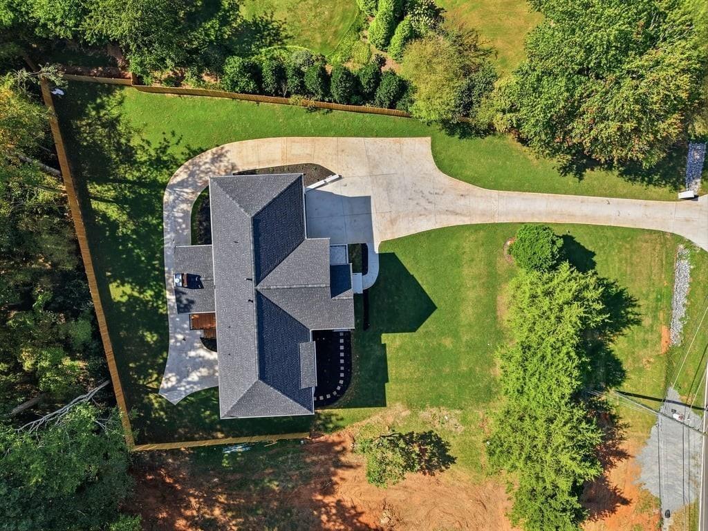 3951 Trickum Road Marietta, GA 30066 - Photo 43 of 55 Gallery Image 43