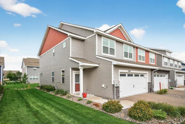 $369,977 | 11205 Balsam Pointe Trail, Dayton, MN 55327