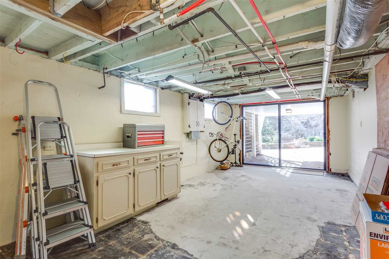 2514 Beechridge Road Raleigh, NC 27608 - Photo 24 of 25 Photo 24