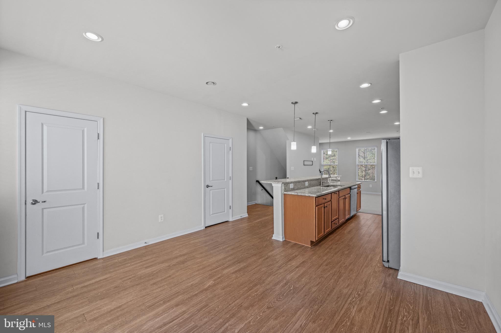 7114 Littlemore Way Hanover, MD 21076 - Photo 14 of 26 Dine-in Kitchen