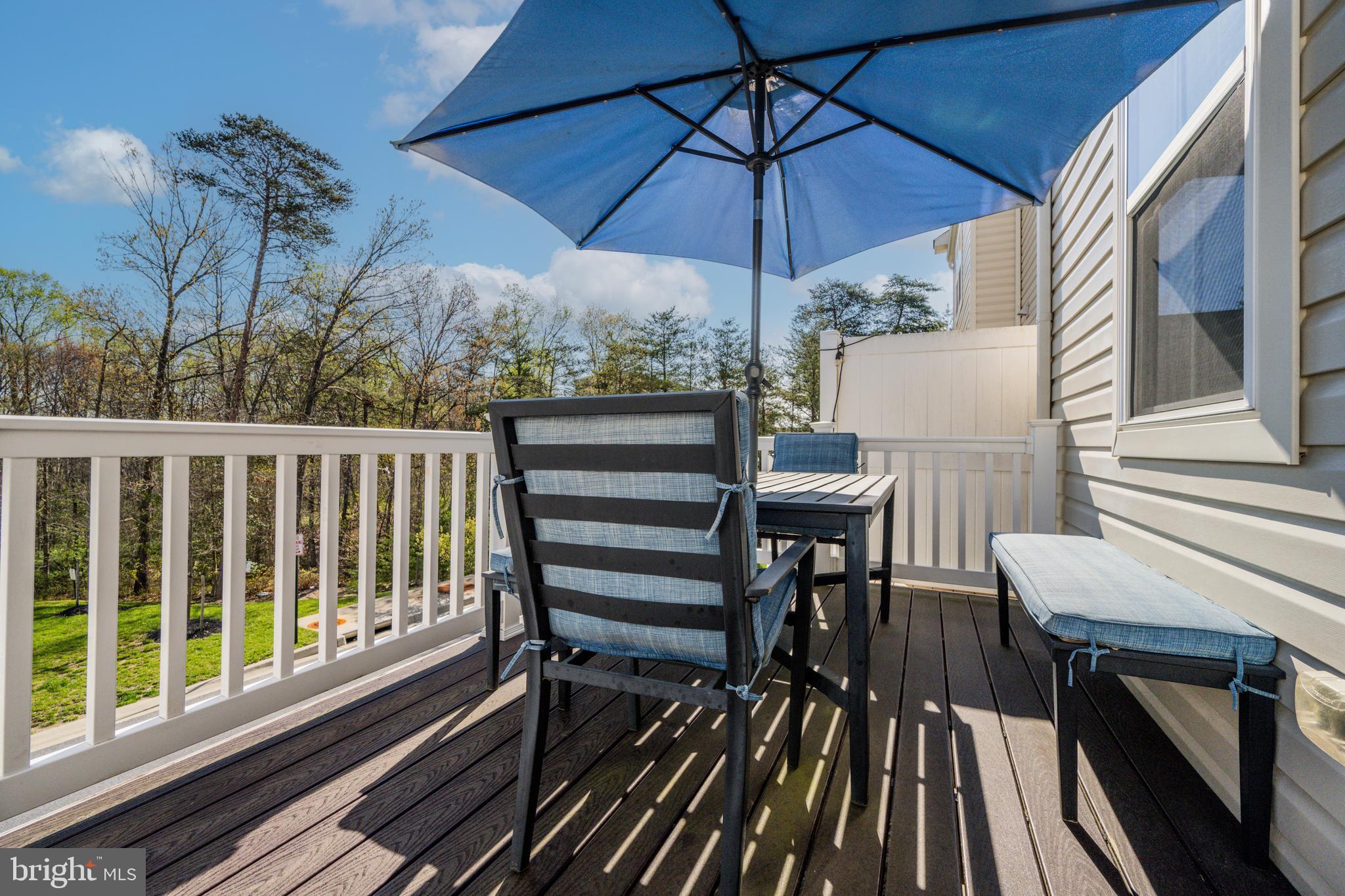 7114 Littlemore Way Hanover, MD 21076 - Photo 15 of 26 Patio