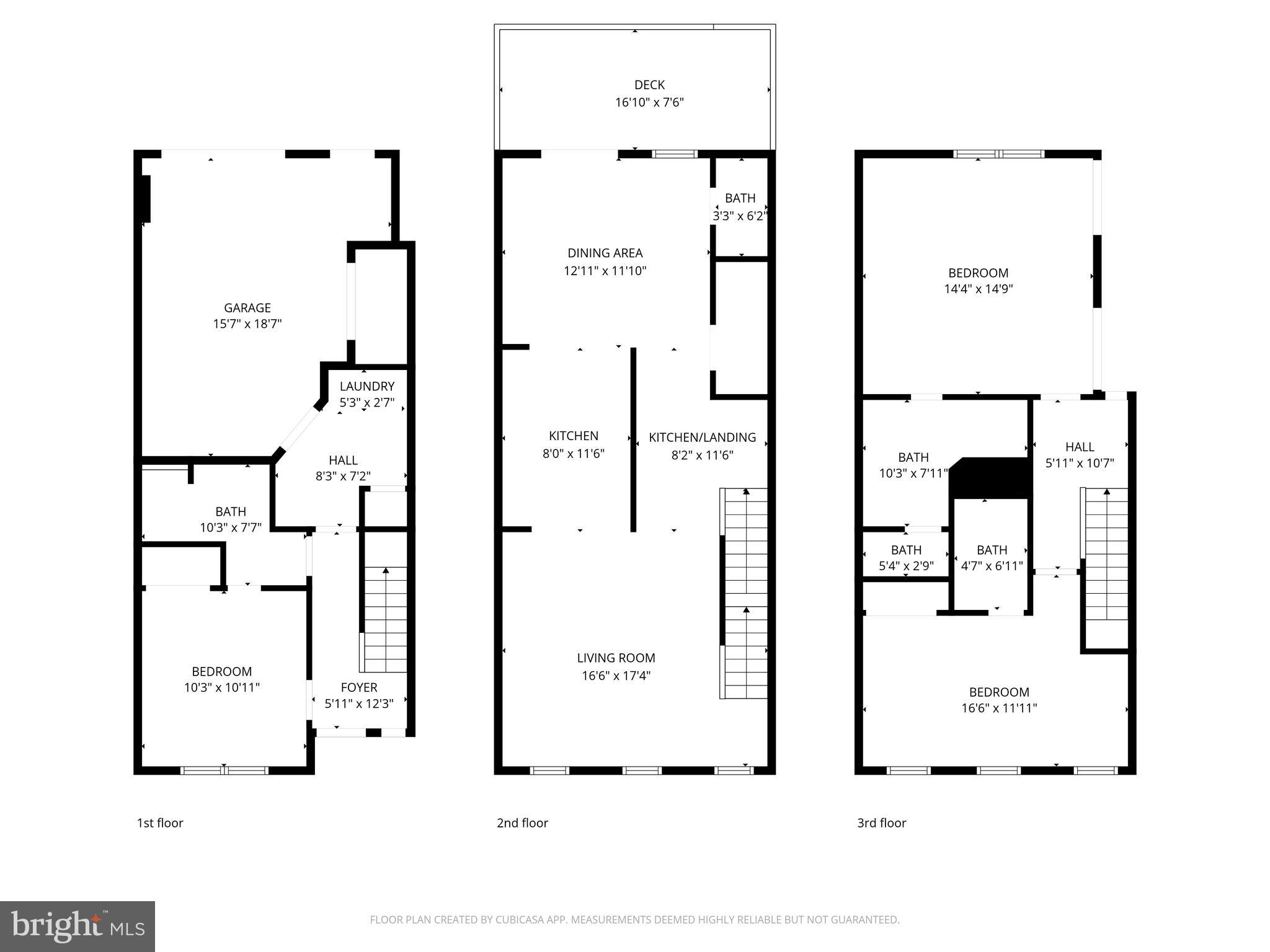 7114 Littlemore Way Hanover, MD 21076 - Photo 26 of 26