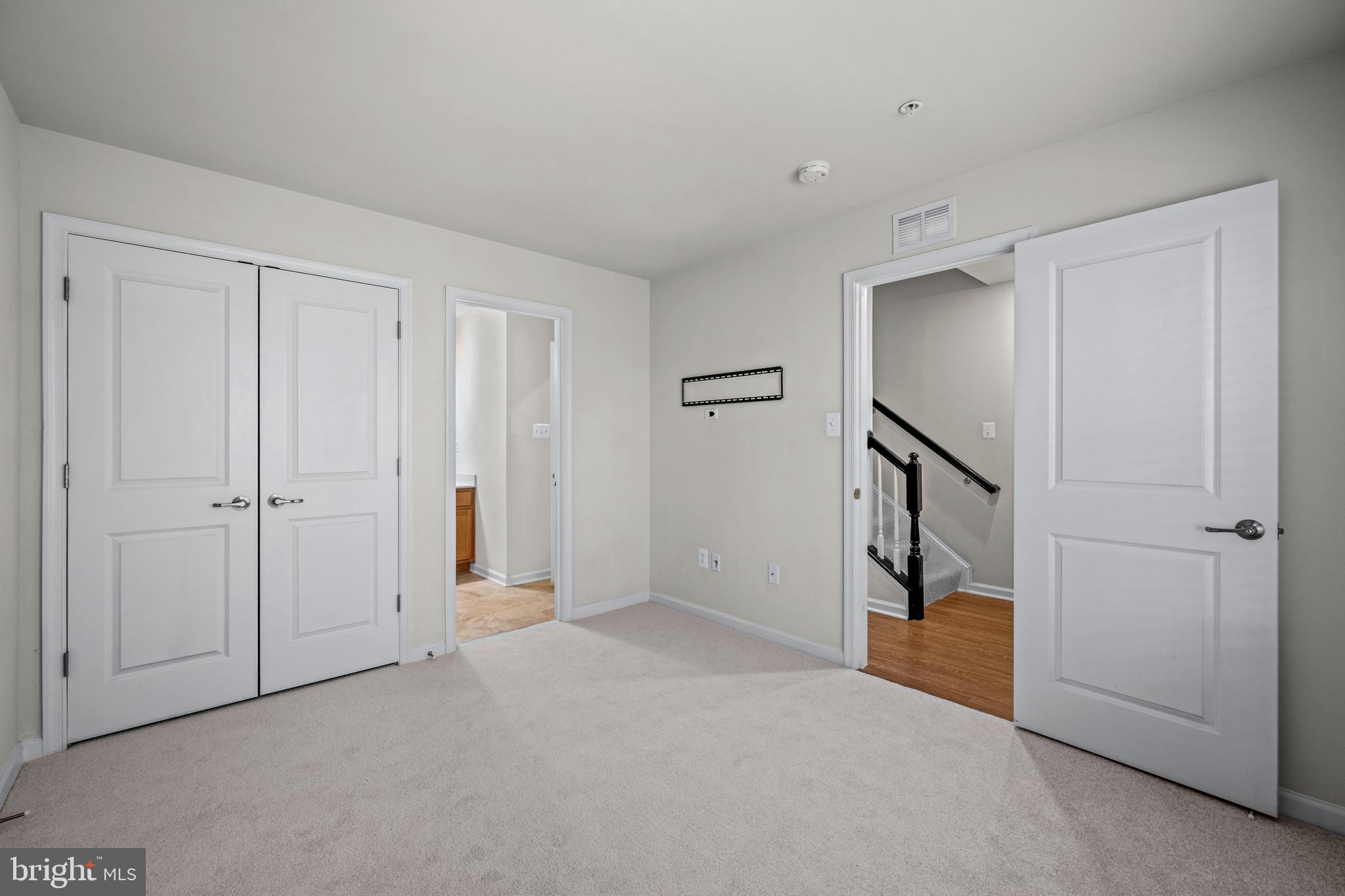 7114 Littlemore Way Hanover, MD 21076 - Photo 4 of 26 Main Level Bedroom