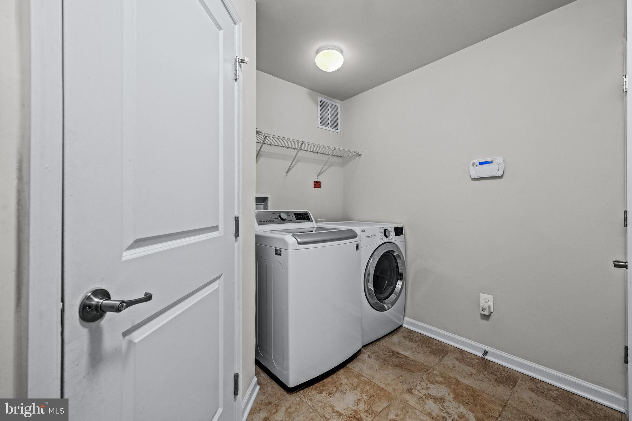 7114 Littlemore Way Hanover, MD 21076 - Photo 6 of 26 Laundry