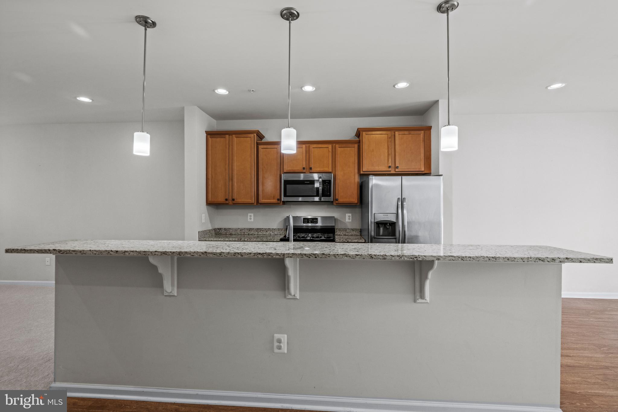 7114 Littlemore Way Hanover, MD 21076 - Photo 10 of 26 Kitchen