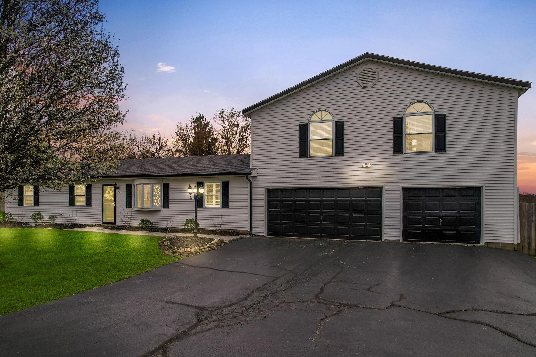 9501 Tarbutton Road South Vienna, OH 45369 - Photo 1 of 88 1-web-or-mls-DJI_0463_c