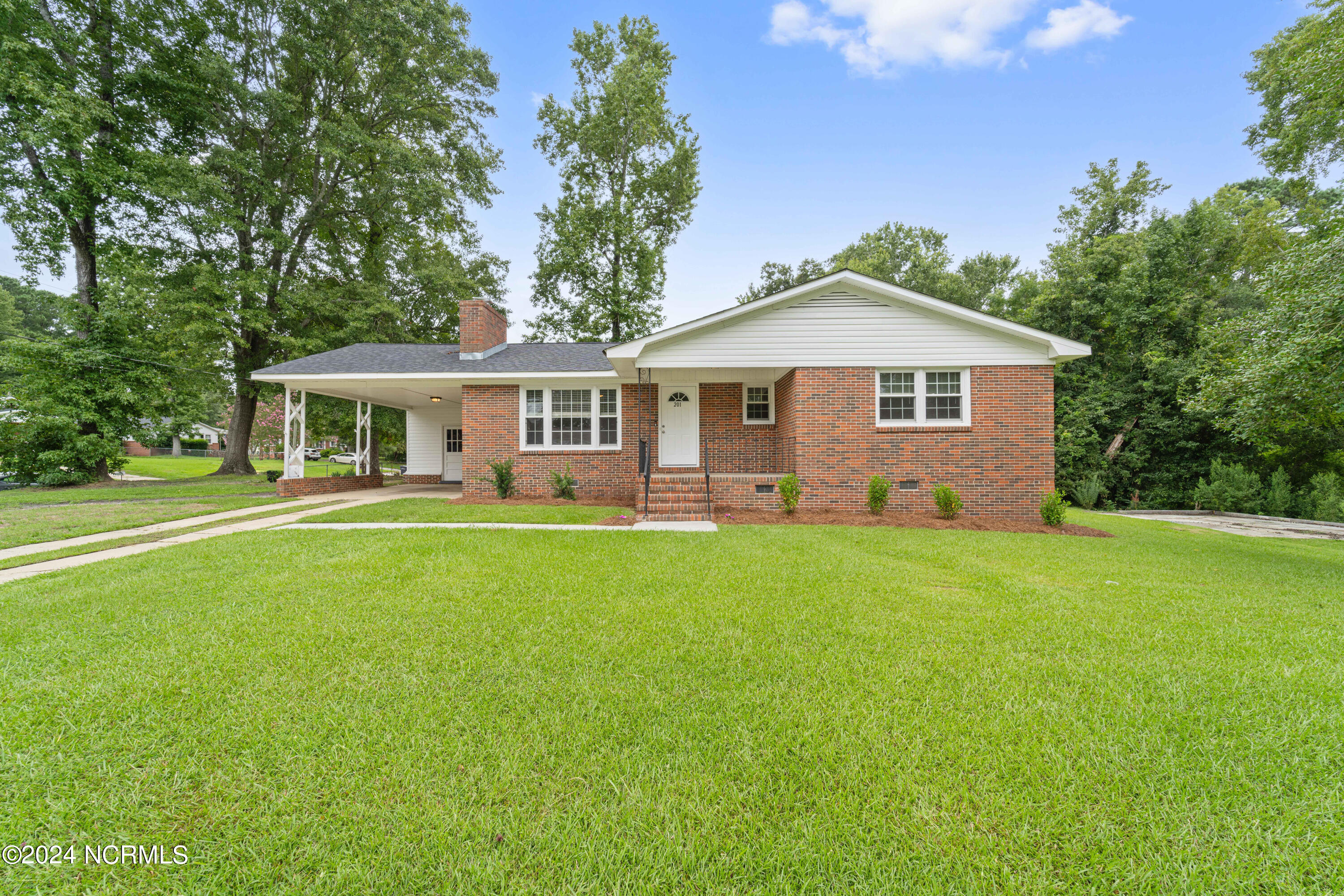 201 Cardinal Road Jacksonville, NC 28546 - Photo 48 of 48 201 Cardinal (5)
