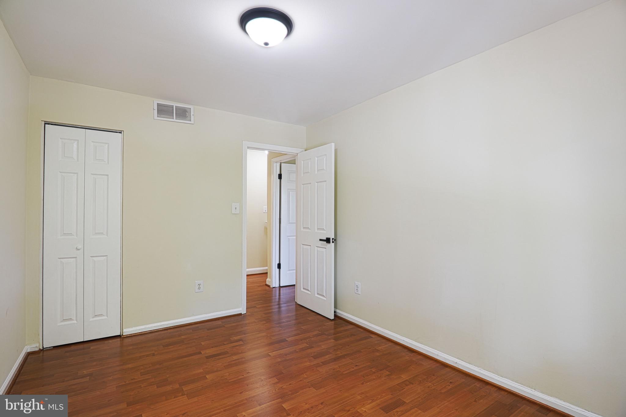 1609 Addison Road South District Heights, MD 20747 - Photo 11 of 19 Bedroom