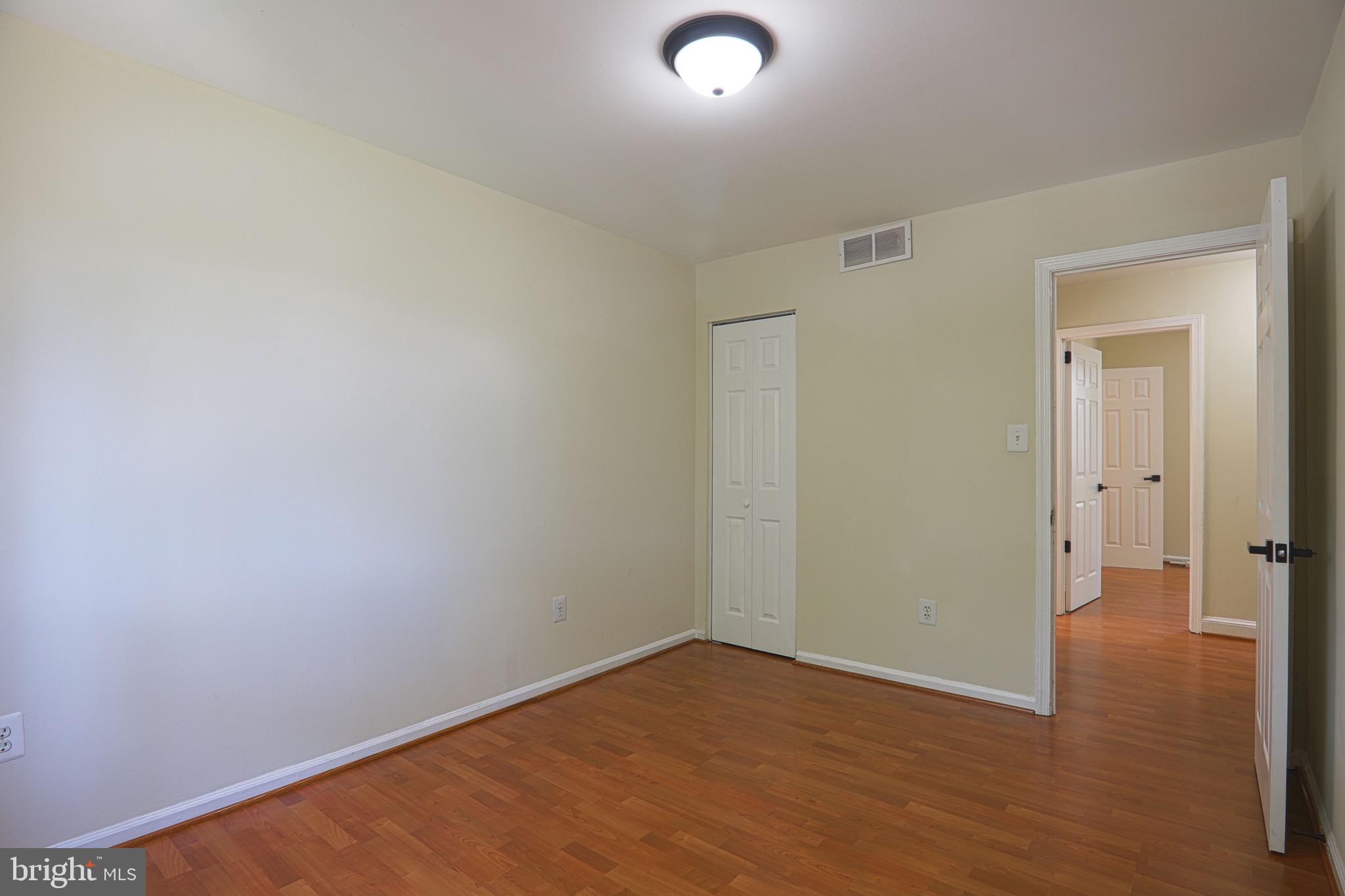 1609 Addison Road South District Heights, MD 20747 - Photo 12 of 19 Bedroom