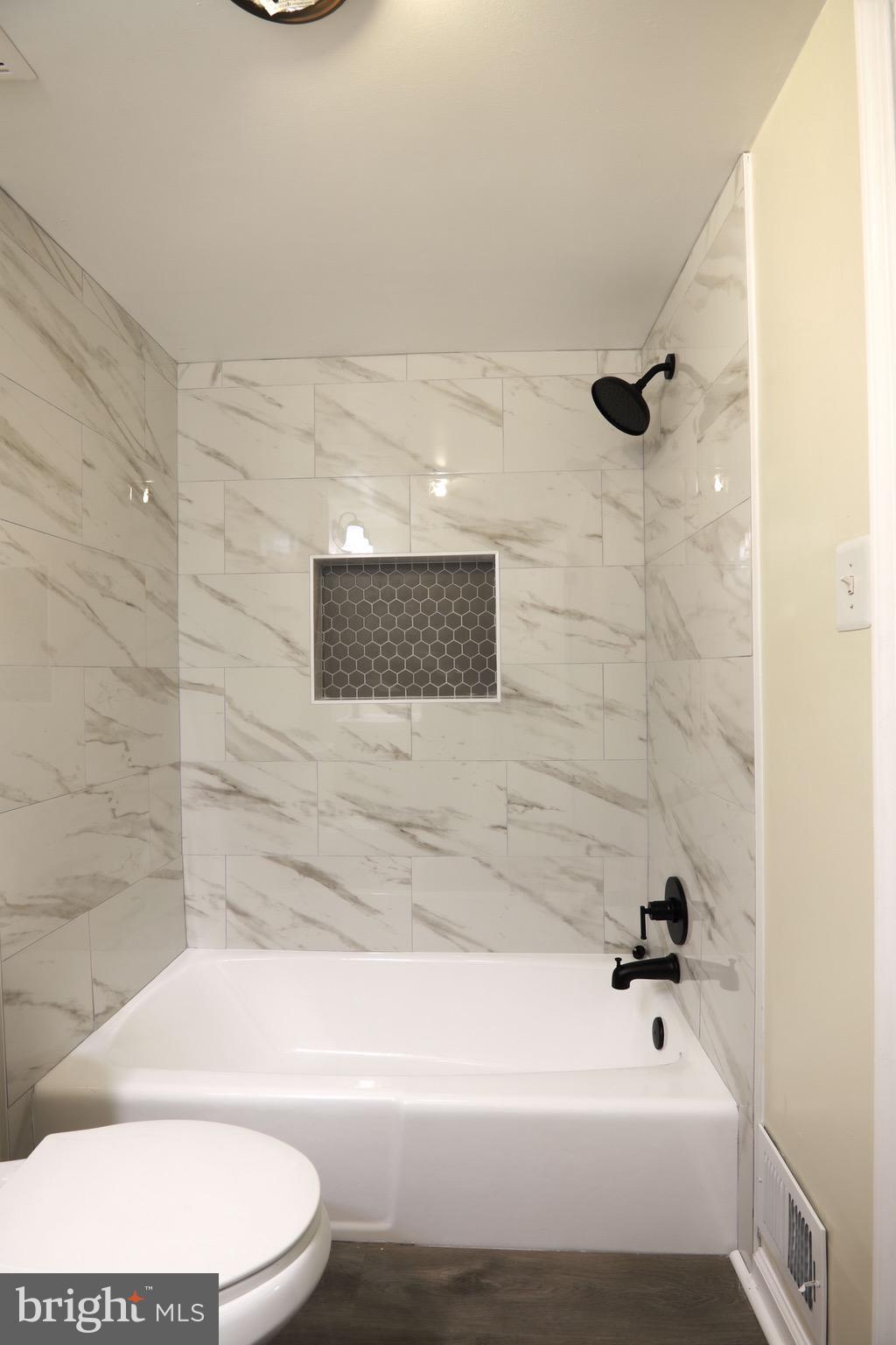 1609 Addison Road South District Heights, MD 20747 - Photo 16 of 19 Bath