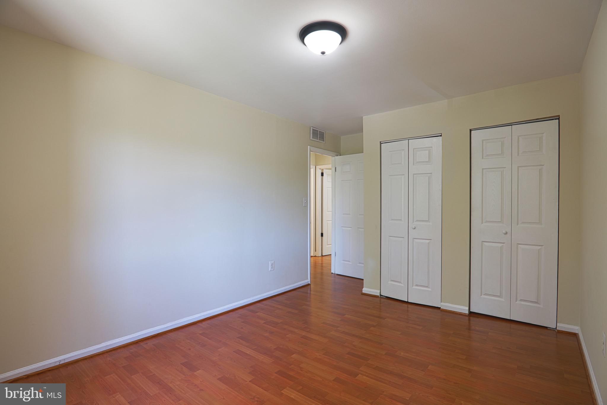 1609 Addison Road South District Heights, MD 20747 - Photo 18 of 19 Bedroom