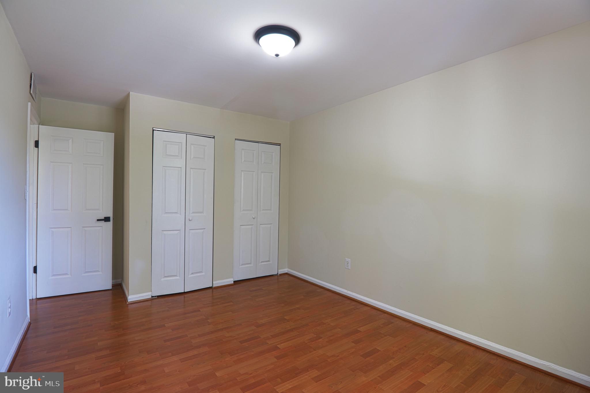 1609 Addison Road South District Heights, MD 20747 - Photo 19 of 19 Bedroom