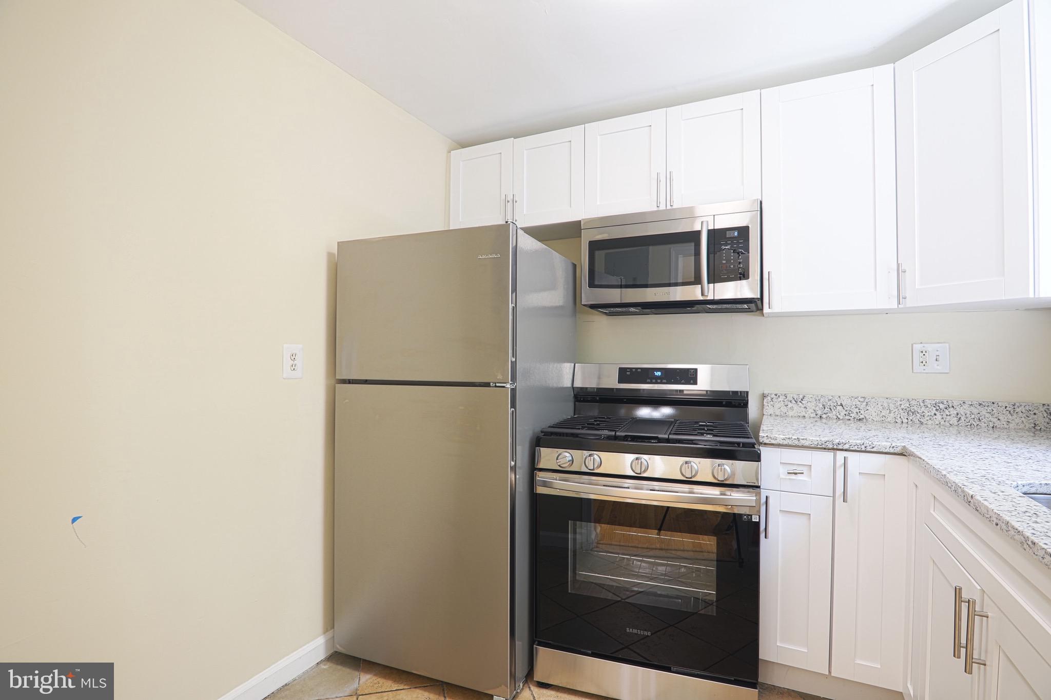 1609 Addison Road South District Heights, MD 20747 - Photo 3 of 19 Kitchen